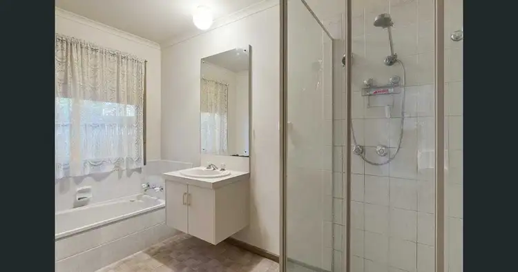 Fifth view of Homely house listing, Unit 1/48 Happy Valley Rd, Ironbark VIC 3550