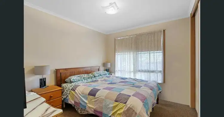 Sixth view of Homely house listing, Unit 1/48 Happy Valley Rd, Ironbark VIC 3550