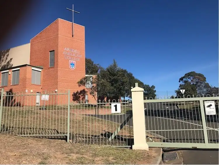 Second view of Homely land listing, Address available on request