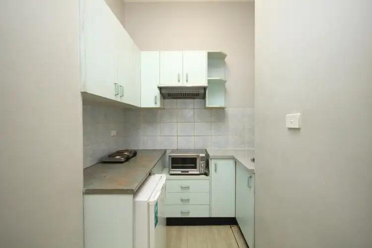 Third view of Homely unit listing, Unit 5J/49 Carlton Cres, Summer Hill NSW 2130
