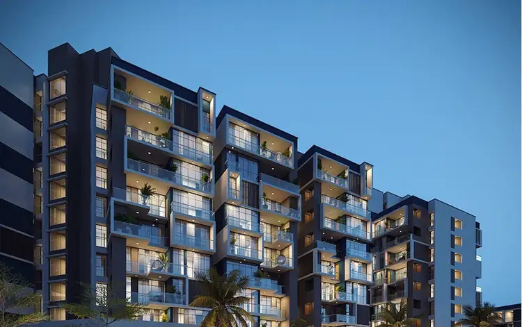 Main view of Homely apartment listing, Address available on request