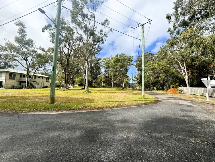 Fourth view of Homely land listing, 1 Rampart Dr, Russell Island QLD 4184