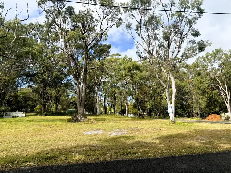 Fifth view of Homely land listing, 1 Rampart Dr, Russell Island QLD 4184