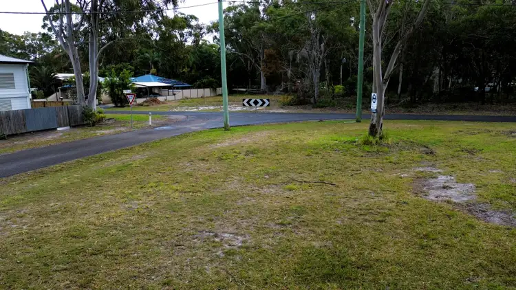 Sixth view of Homely land listing, 1 Rampart Dr, Russell Island QLD 4184