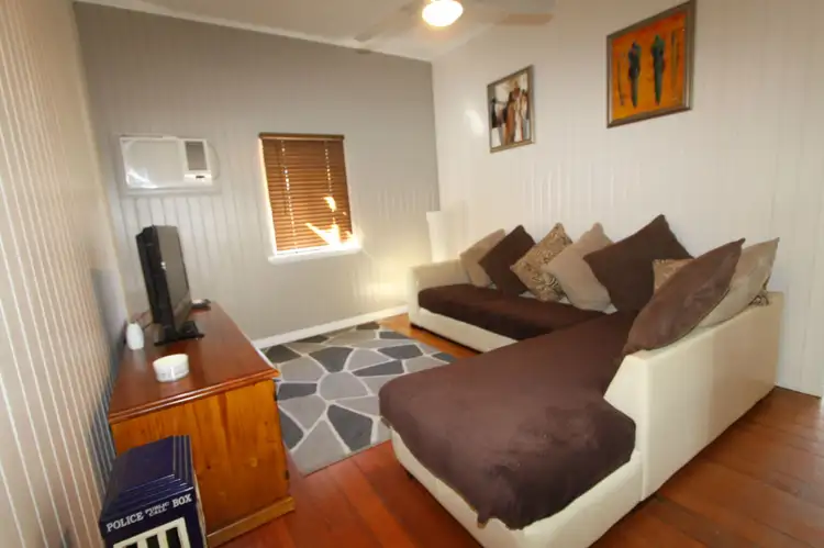 Fifth view of Homely house listing, 128 North Street, Wandal QLD 4700