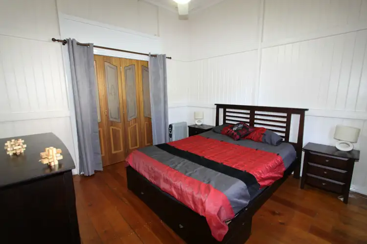 Sixth view of Homely house listing, 128 North Street, Wandal QLD 4700