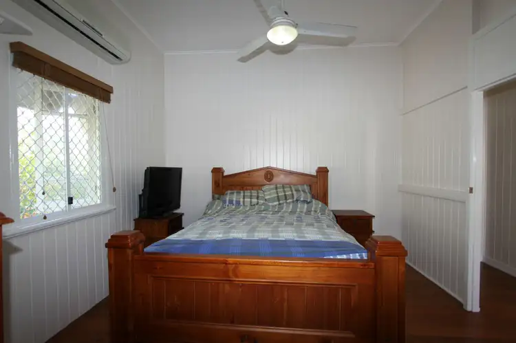 Seventh view of Homely house listing, 128 North Street, Wandal QLD 4700