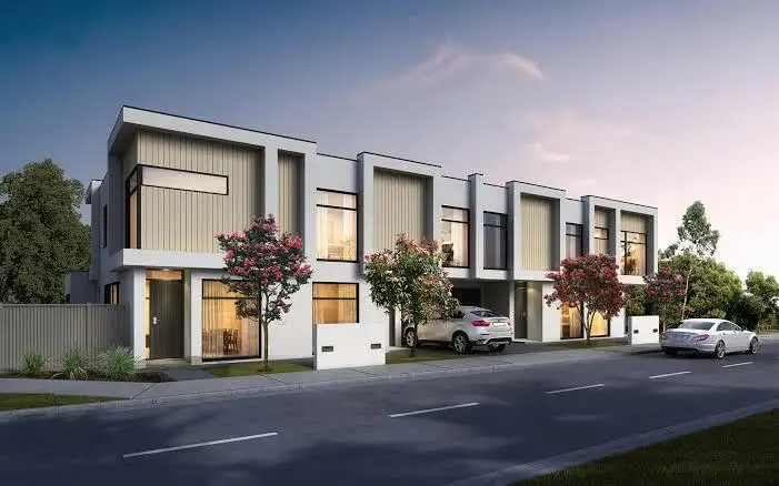 Main view of Homely townhouse listing, Address available on request