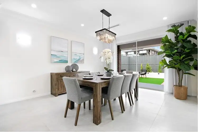 Fourth view of Homely townhouse listing, Address available on request