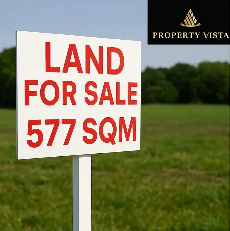 Main view of Homely land listing, Address available on request
