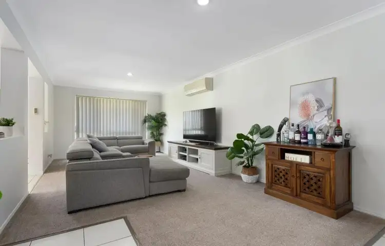Second view of Homely house listing, 10 Lukin Ct, Brassall QLD 4305