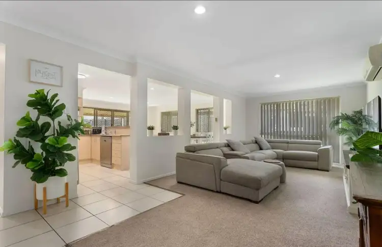 Third view of Homely house listing, 10 Lukin Ct, Brassall QLD 4305