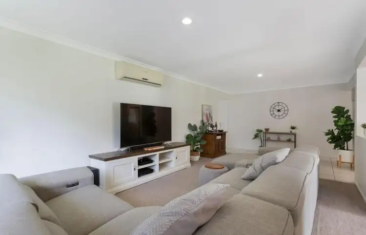 Fourth view of Homely house listing, 10 Lukin Ct, Brassall QLD 4305