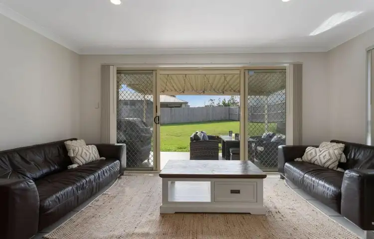 Fifth view of Homely house listing, 10 Lukin Ct, Brassall QLD 4305