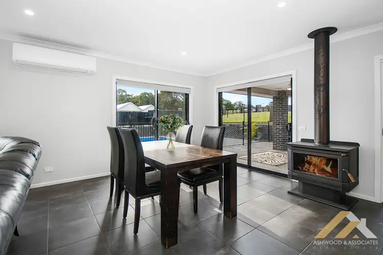 Fifth view of Homely house listing, 4 Di Palma Tce, Ellaswood VIC 3875