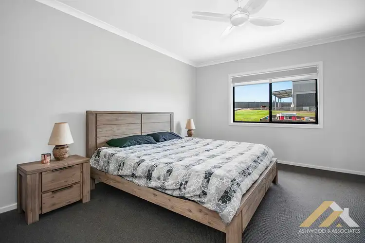 Sixth view of Homely house listing, 4 Di Palma Tce, Ellaswood VIC 3875