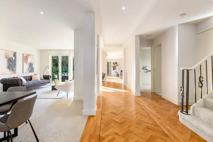 Second view of Homely house listing, 27 Cowper St, Sandringham VIC 3191
