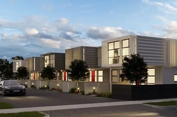 Main view of Homely townhouse listing, Address available on request
