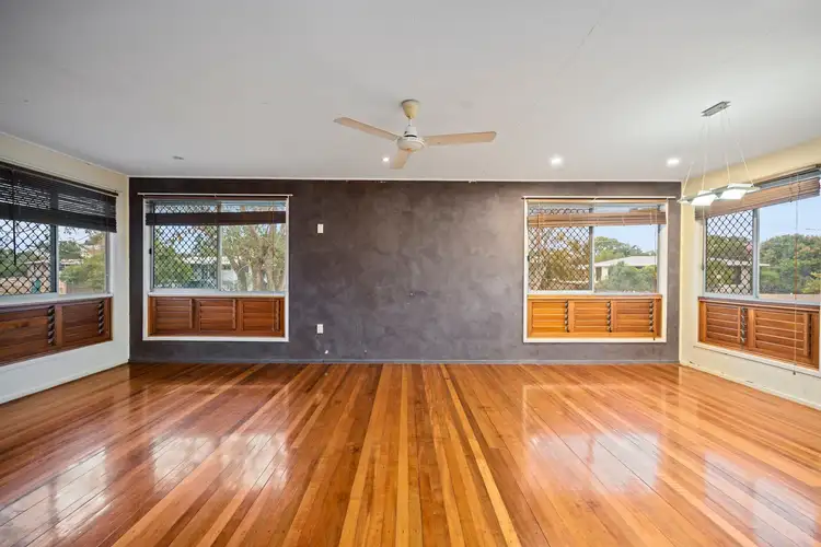 Second view of Homely house listing, 52 Hodges Cres, Vincent QLD 4814