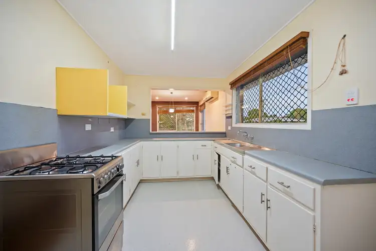 Third view of Homely house listing, 52 Hodges Cres, Vincent QLD 4814