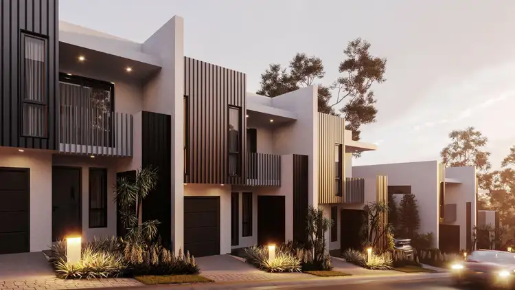 Main view of Homely townhouse listing, Address available on request