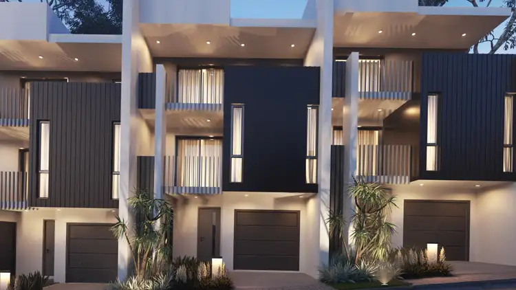 Second view of Homely townhouse listing, Address available on request