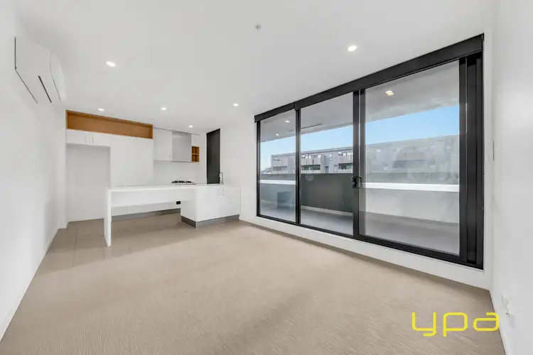Second view of Homely apartment listing, Unit 101/30 Bush Bvd, Mill Park VIC 3082
