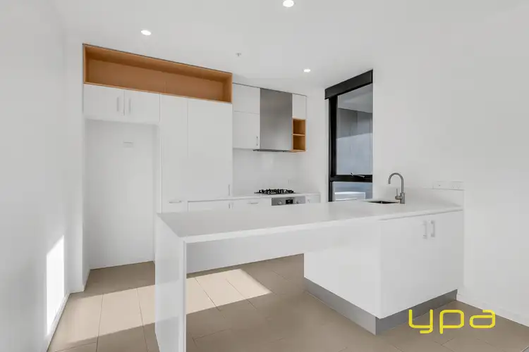 Fifth view of Homely apartment listing, Unit 101/30 Bush Bvd, Mill Park VIC 3082