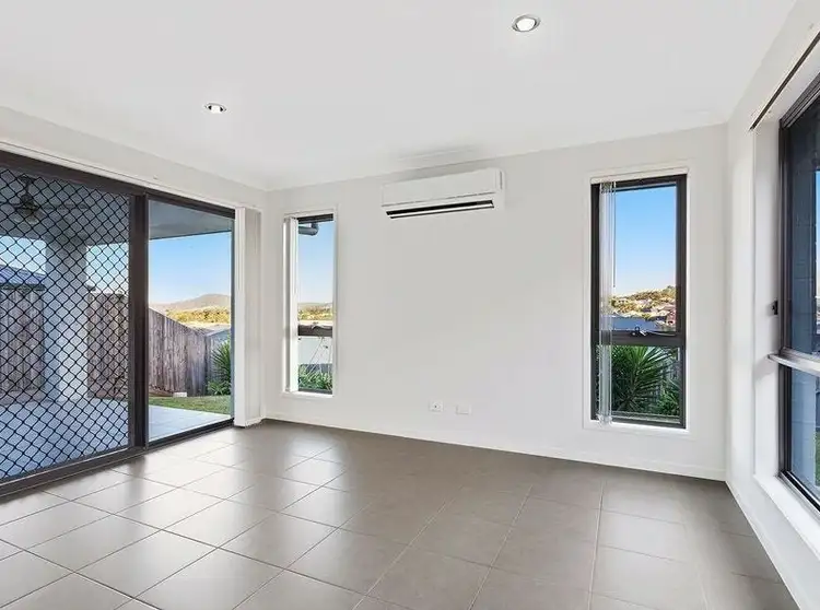 Third view of Homely house listing, 6 Gresswell Cres, Upper Coomera QLD 4209