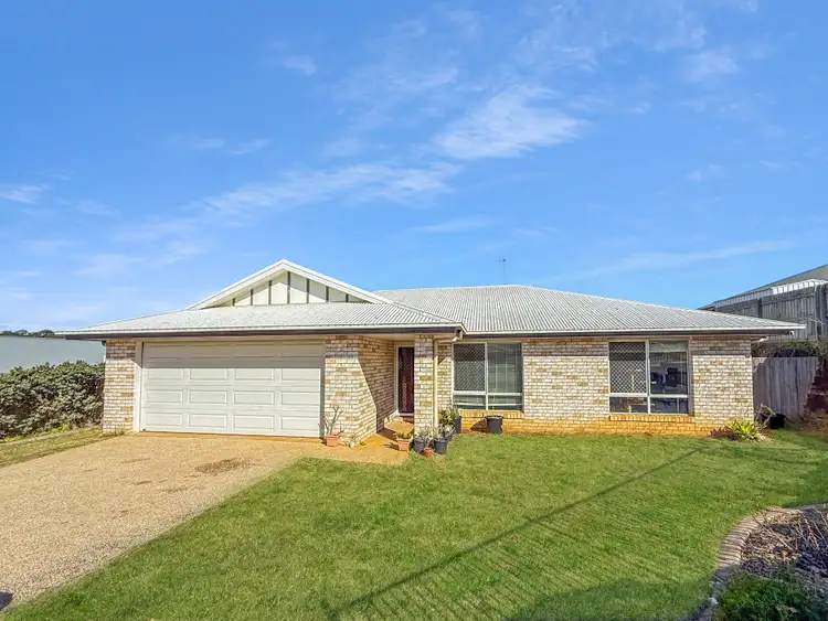 Main view of Homely house listing, 6 Dixon Ct, Wilsonton Heights QLD 4350