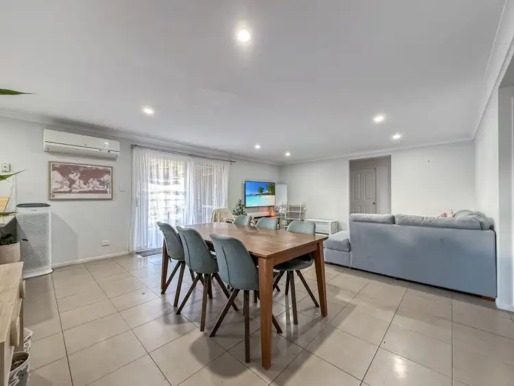 Second view of Homely house listing, 6 Dixon Ct, Wilsonton Heights QLD 4350