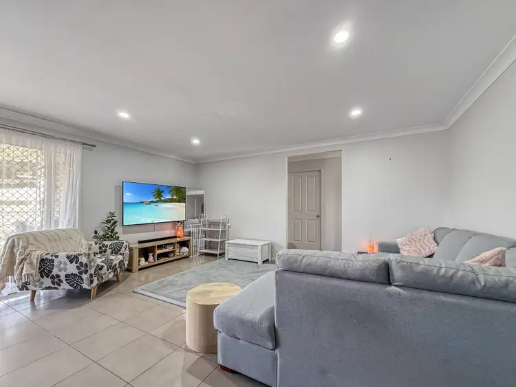 Sixth view of Homely house listing, 6 Dixon Ct, Wilsonton Heights QLD 4350