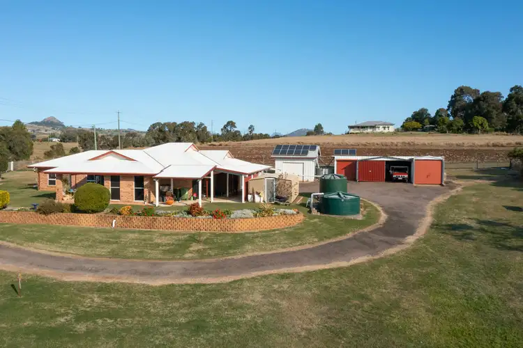 36 Brigalow Rd, Milford QLD 4310