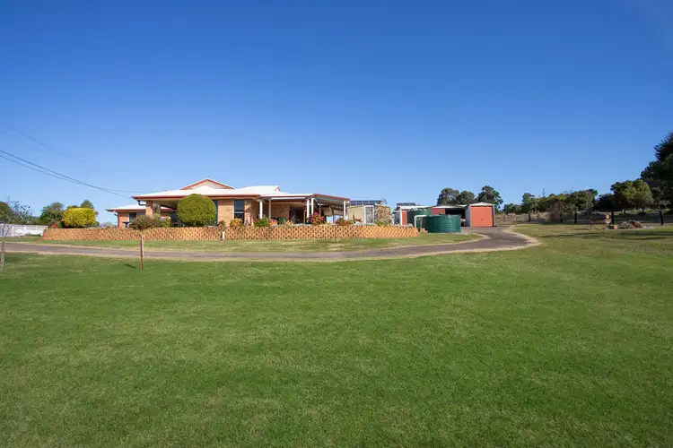 Sixth view of Homely house listing, 36 Brigalow Rd, Milford QLD 4310