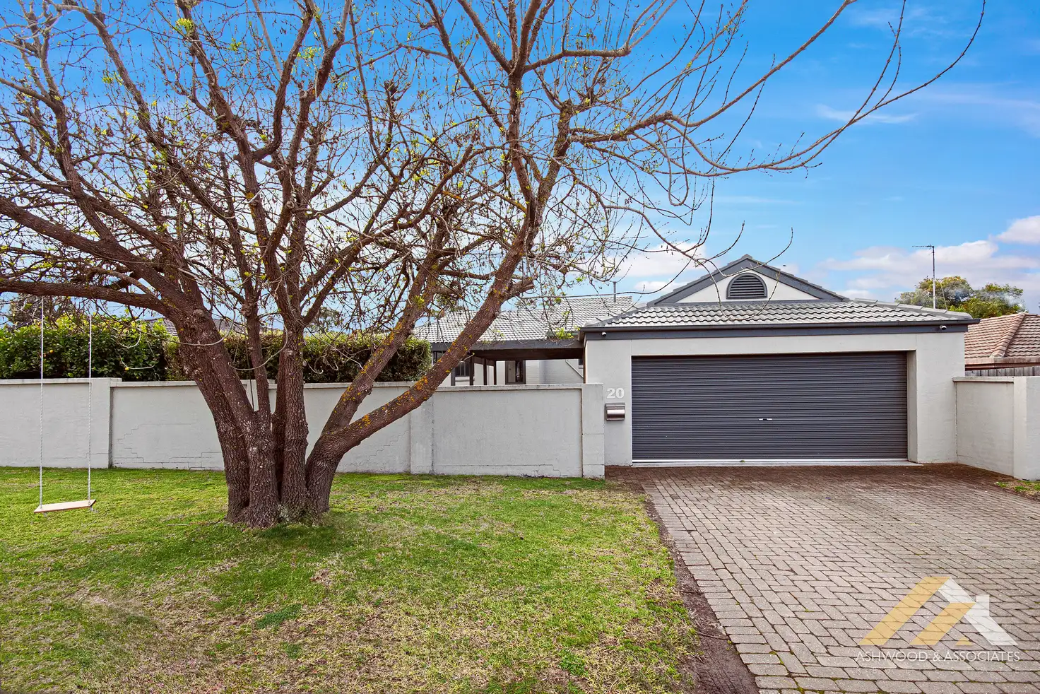 Main view of Homely house listing, 20 Woodward Street, Wy Yung VIC 3875