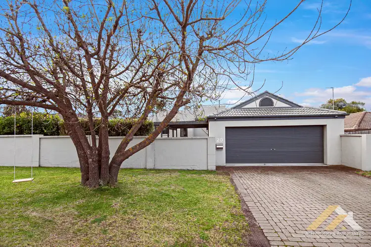 Second view of Homely house listing, 20 Woodward Street, Wy Yung VIC 3875