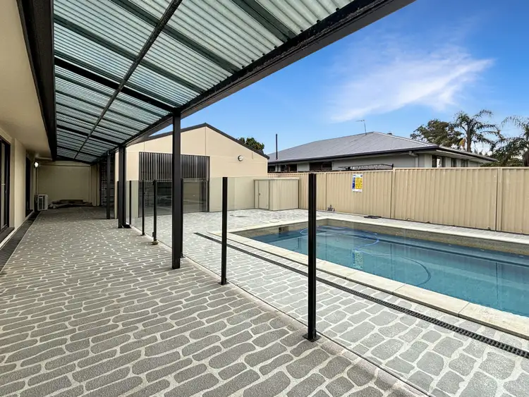 Main view of Homely house listing, 20 Bairnsdale Ct, Helensvale QLD 4212