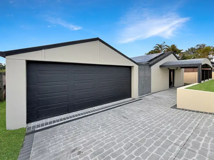 Second view of Homely house listing, 20 Bairnsdale Ct, Helensvale QLD 4212
