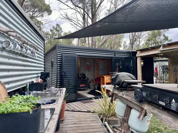 Sixth view of Homely house listing, 788 Primrose Sands Road, Primrose Sands TAS 7173