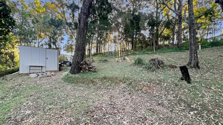 Third view of Homely land listing, 16 Boat Harbour Ave, Macleay Island QLD 4184