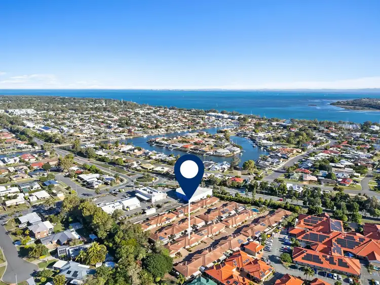 Unit 17/7 Coolgarra Ave, Bongaree QLD 4507
