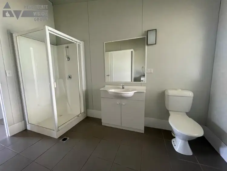 Second view of Homely house listing, 12 Summer Red Ct, Blackwater QLD 4717