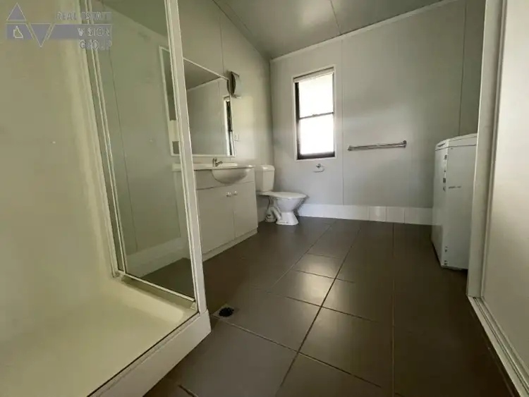 Third view of Homely house listing, 12 Summer Red Ct, Blackwater QLD 4717
