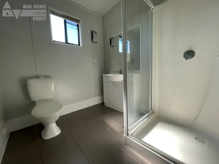 Fourth view of Homely house listing, 12 Summer Red Ct, Blackwater QLD 4717
