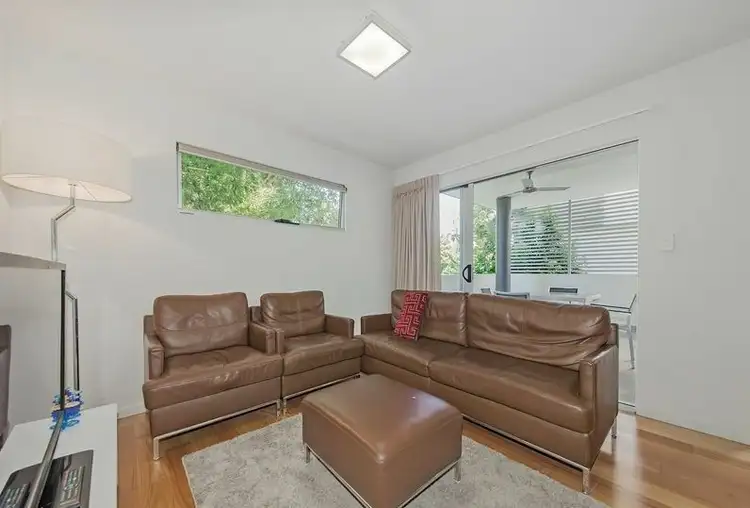 Fourth view of Homely apartment listing, 1/12 Barramul Street, Bulimba QLD 4171