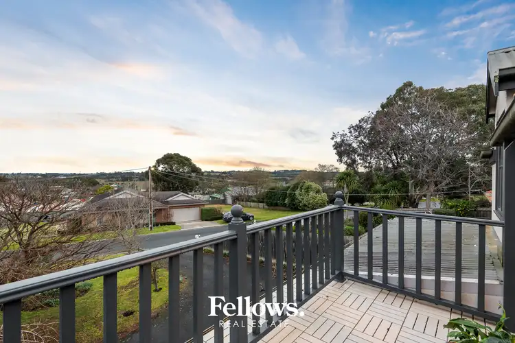 Sixth view of Homely house listing, 8 May Court, Garfield VIC 3814