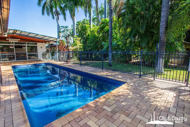 23 Fisher Drive, Mount Isa QLD 4825
