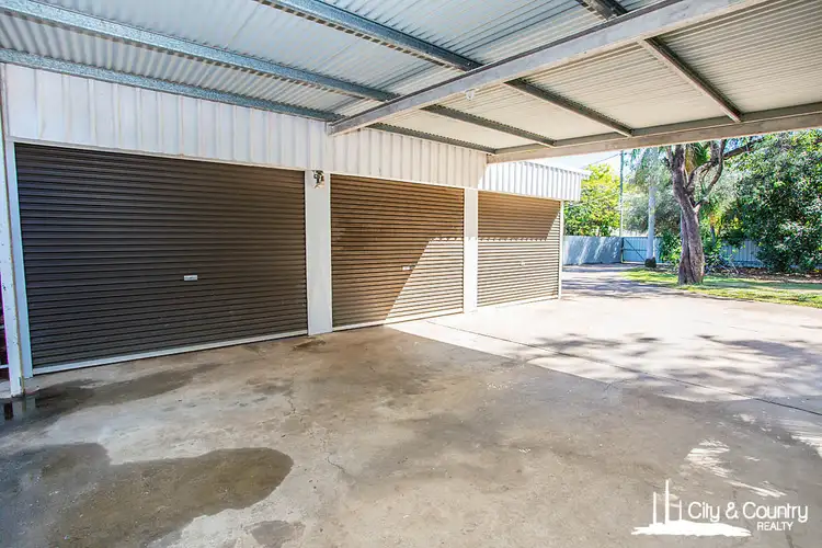 Third view of Homely house listing, 23 Fisher Drive, Mount Isa QLD 4825
