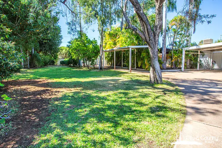 Fourth view of Homely house listing, 23 Fisher Drive, Mount Isa QLD 4825