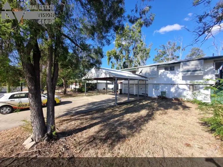 Main view of Homely house listing, 73 Acacia St, Blackwater QLD 4717